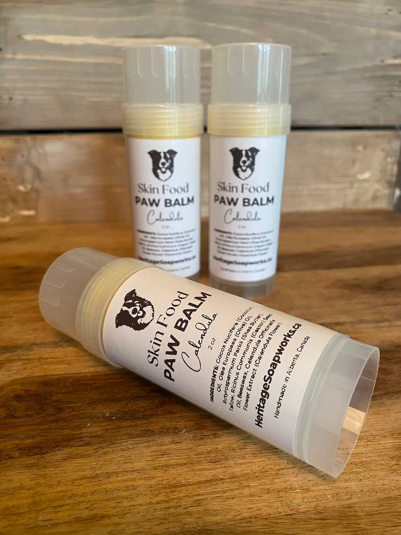 Paw Balm