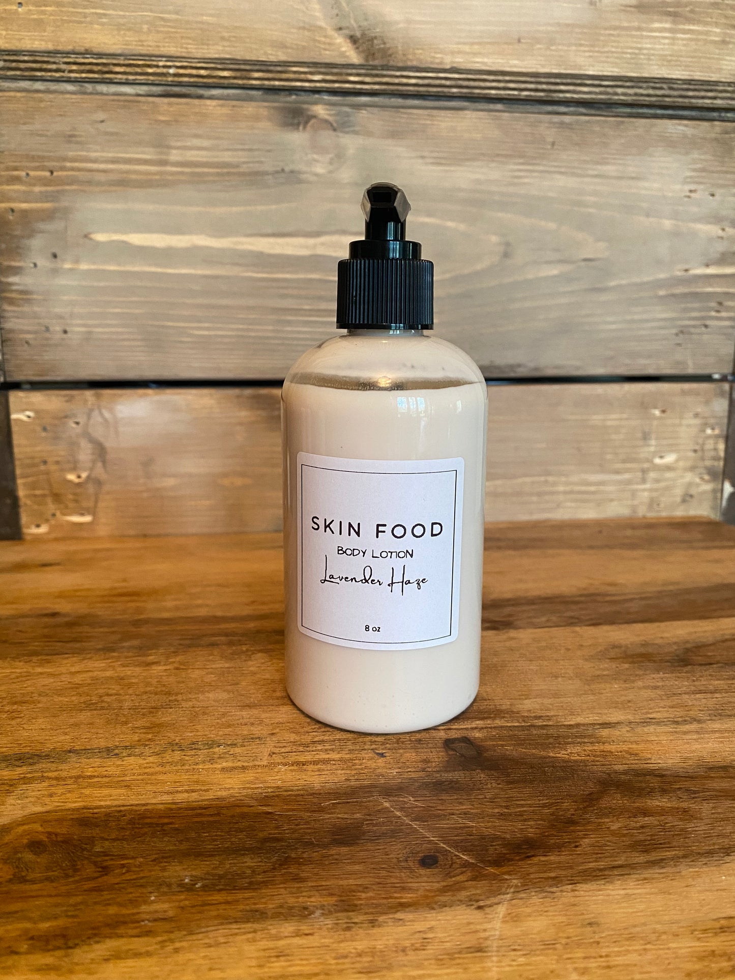 Daily Moisturizer - Lavender Haze