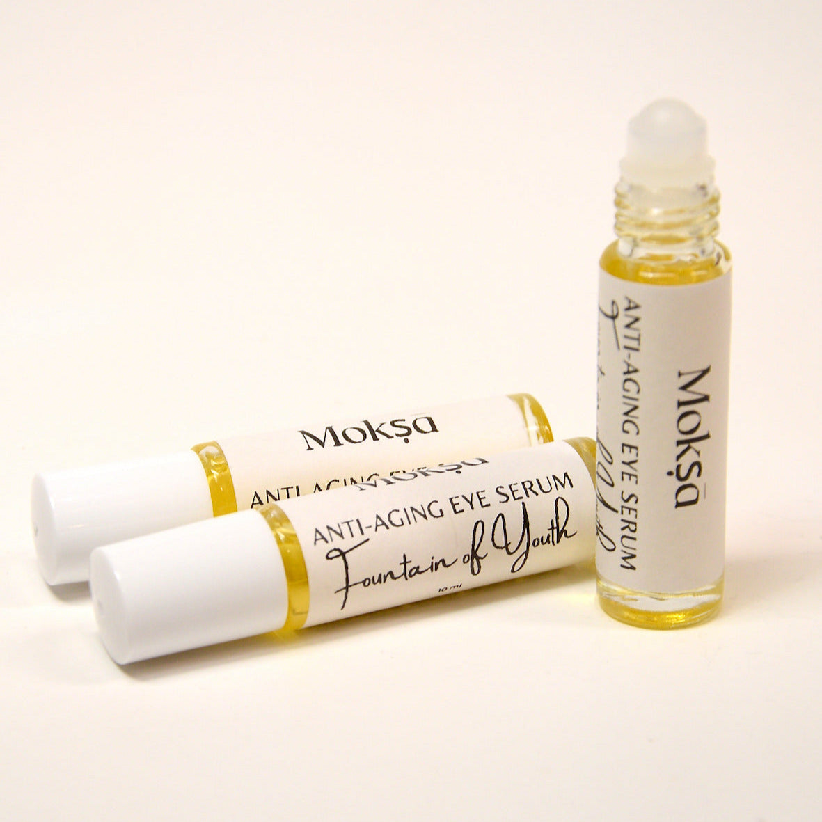 Fountain of Youth - Eye Serum