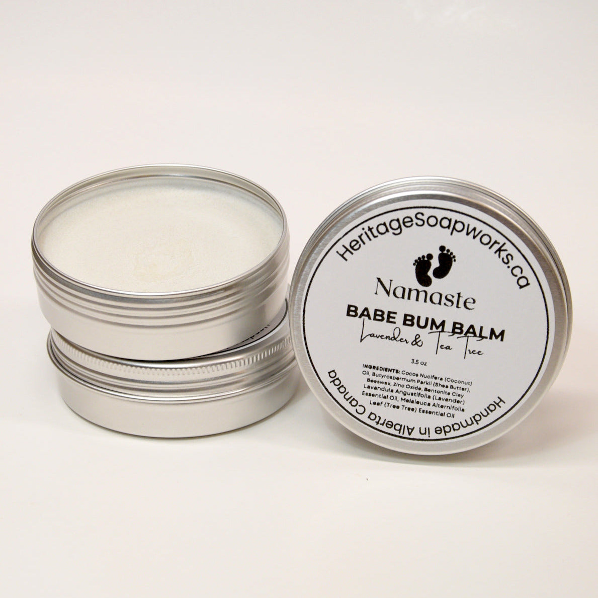 Babe Bum Balm