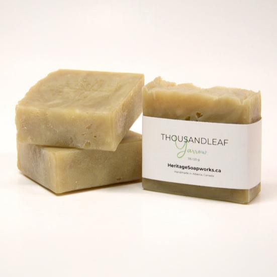 Thousand Leaf