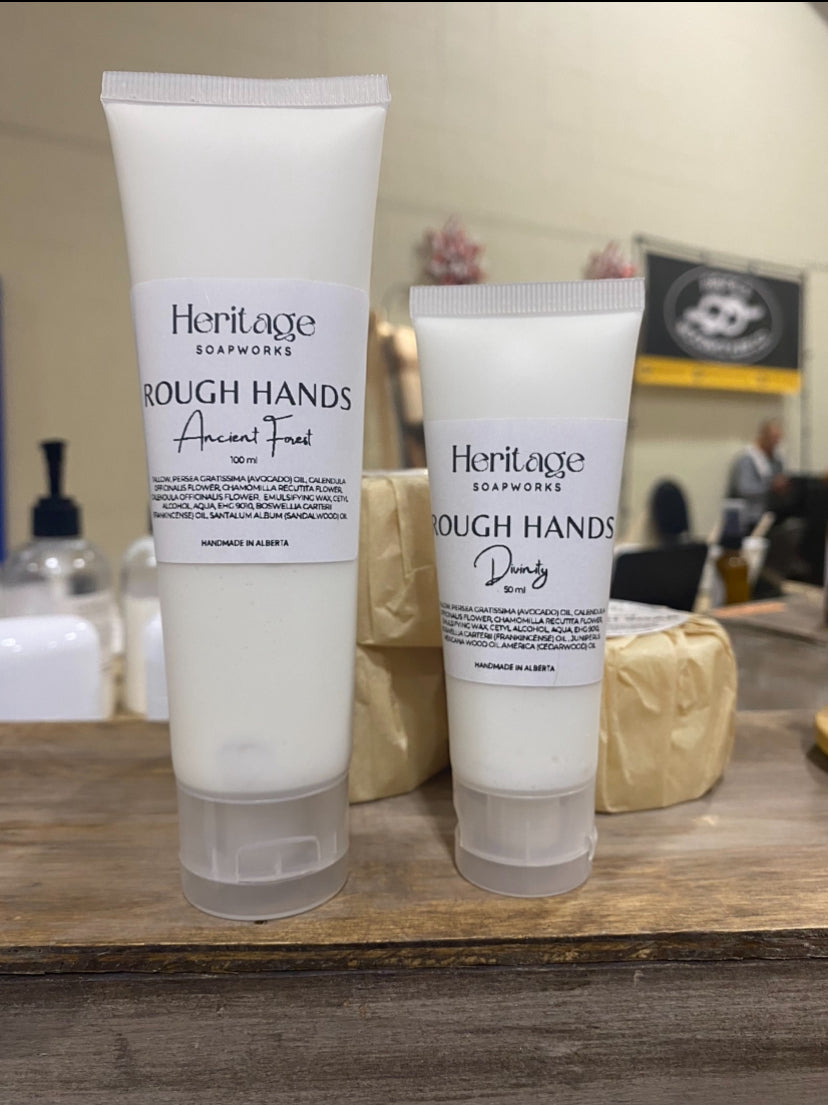 Hand Cream