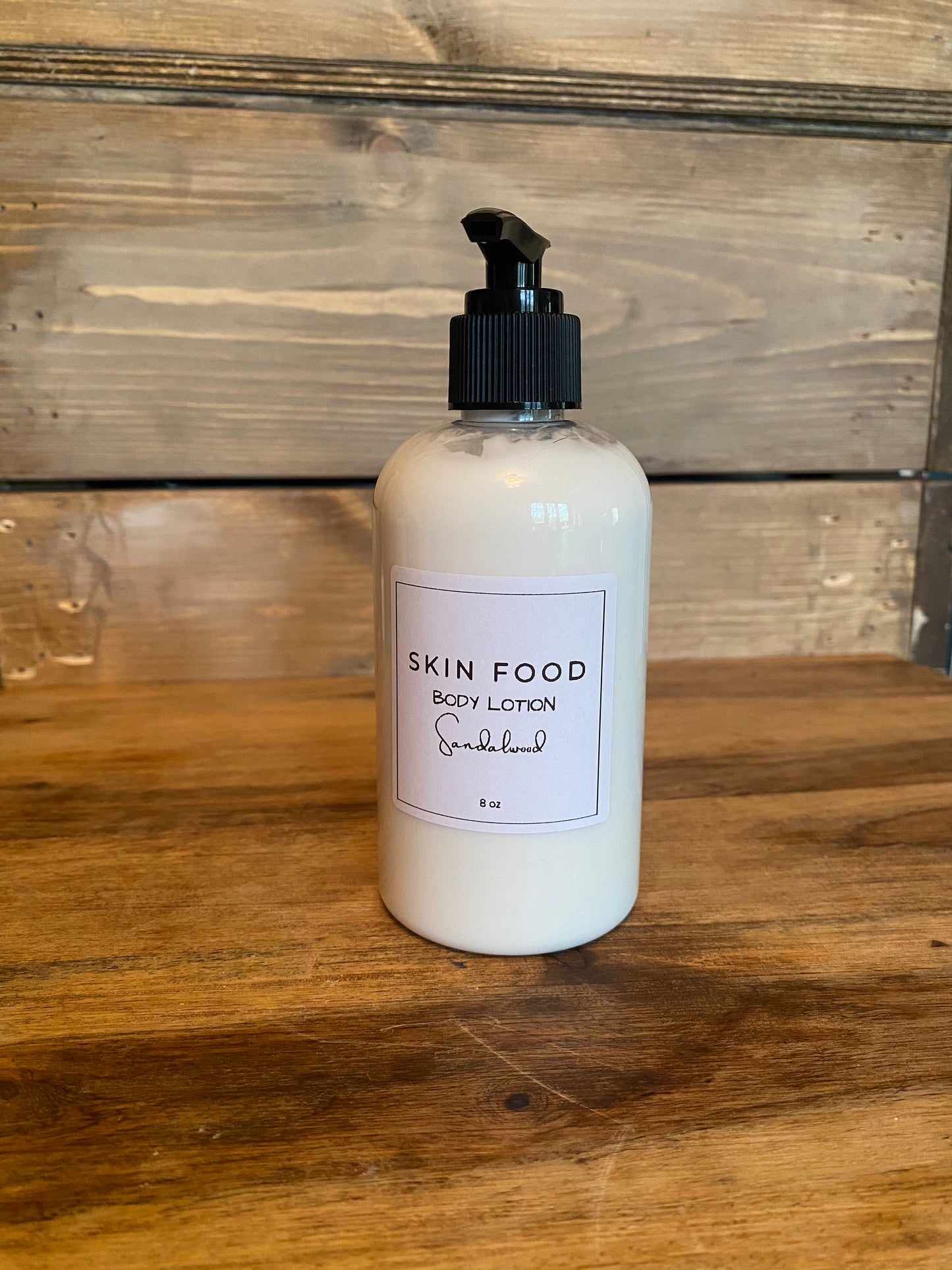 Daily Moisturizer-Purity (Unscented)