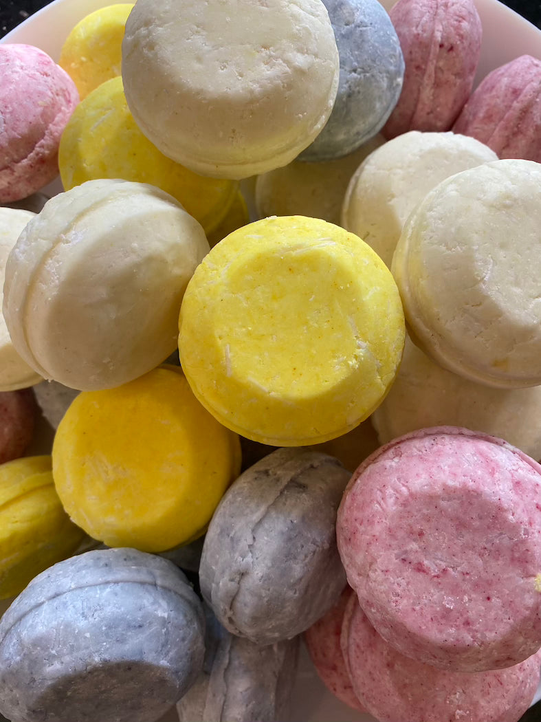 Shampoo Bar - Lavender Haze