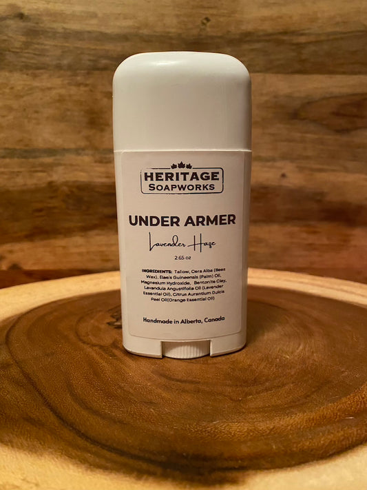 Deodorant Lavender Haze