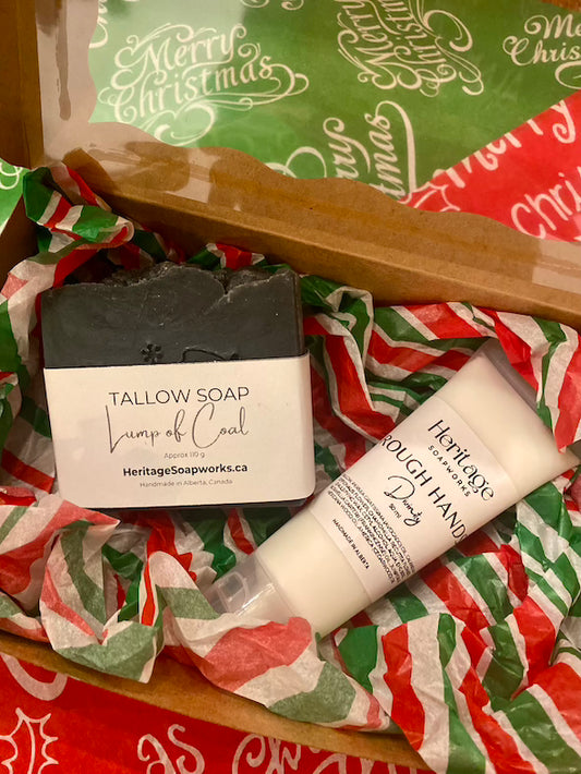 1 Soap+ Hand Cream (50ml)