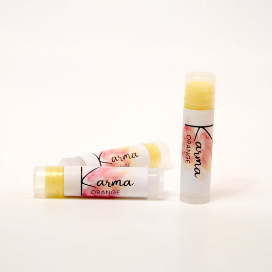 Karma Lip Balm