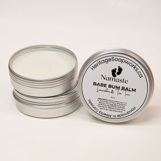 Babe Bum Balm