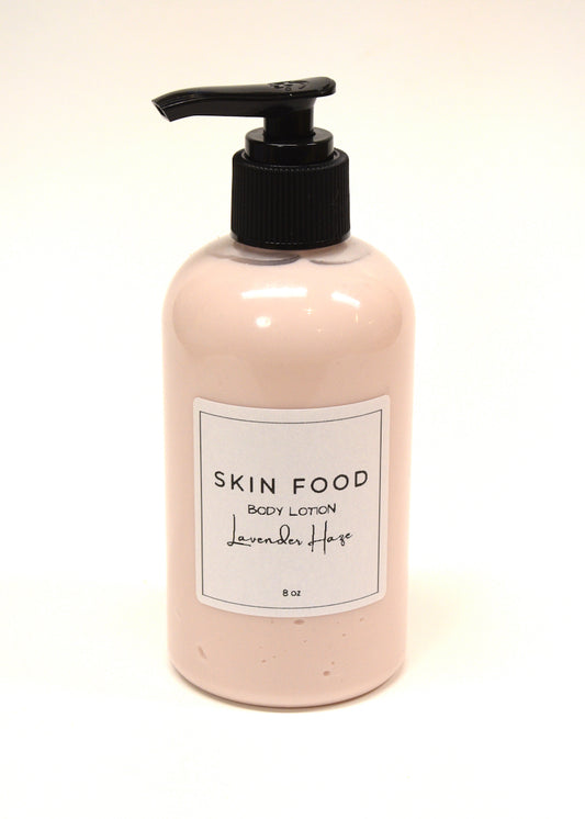 Lavender Haze - Body Lotion
