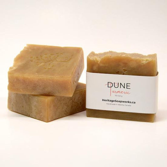 Dune (Turmeric)