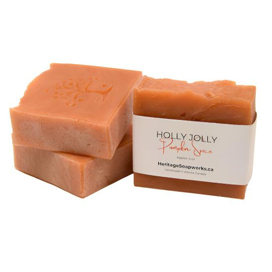 Holly Jolly