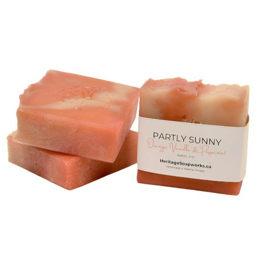 Partly Sunny