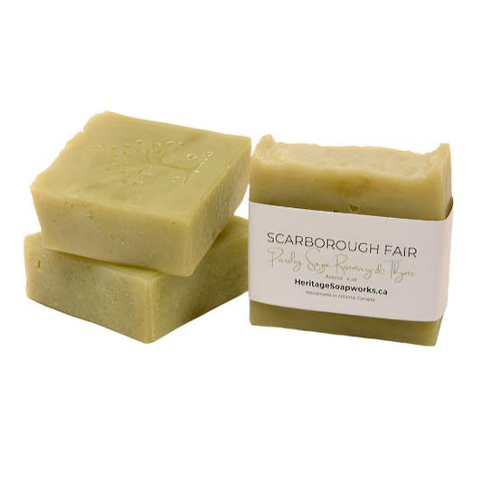 Scarborough Fair
